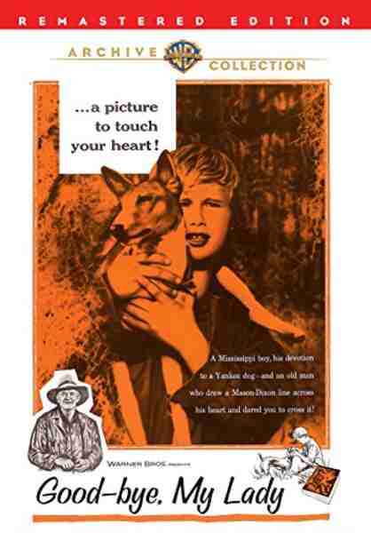 Good-bye, My Lady (1956) Screenshot 1