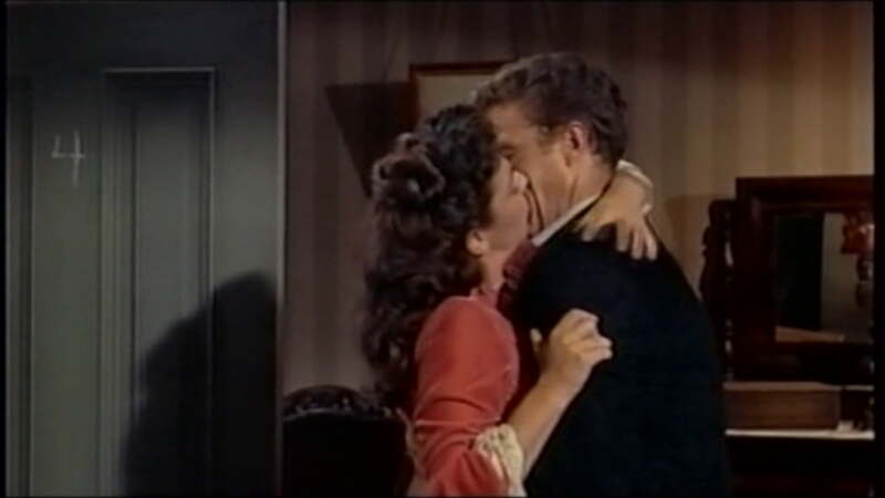 Great Day in the Morning (1956) Screenshot 4