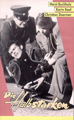 Teenage Wolfpack (1956) Screenshot 3