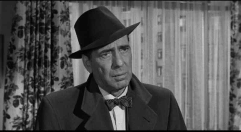 The Harder They Fall (1956) Screenshot 4