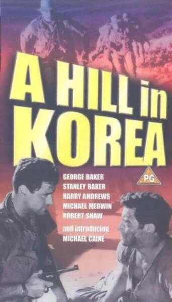 Hell in Korea (1956) Screenshot 1
