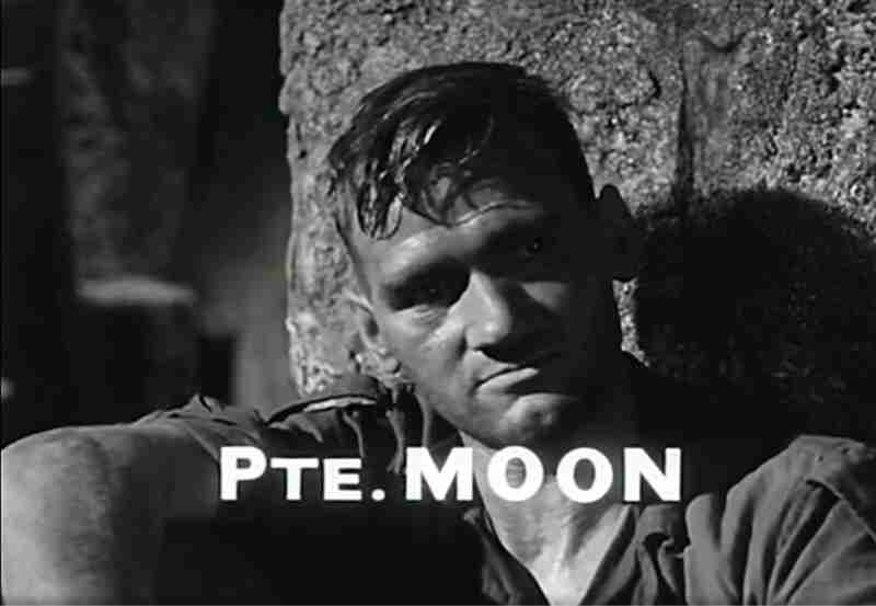 Hell in Korea (1956) Screenshot 4