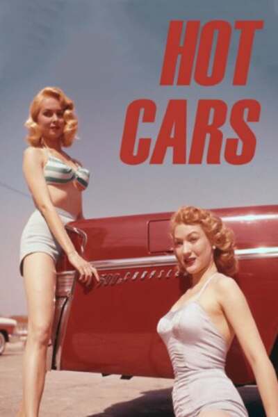Hot Cars (1956) Screenshot 1