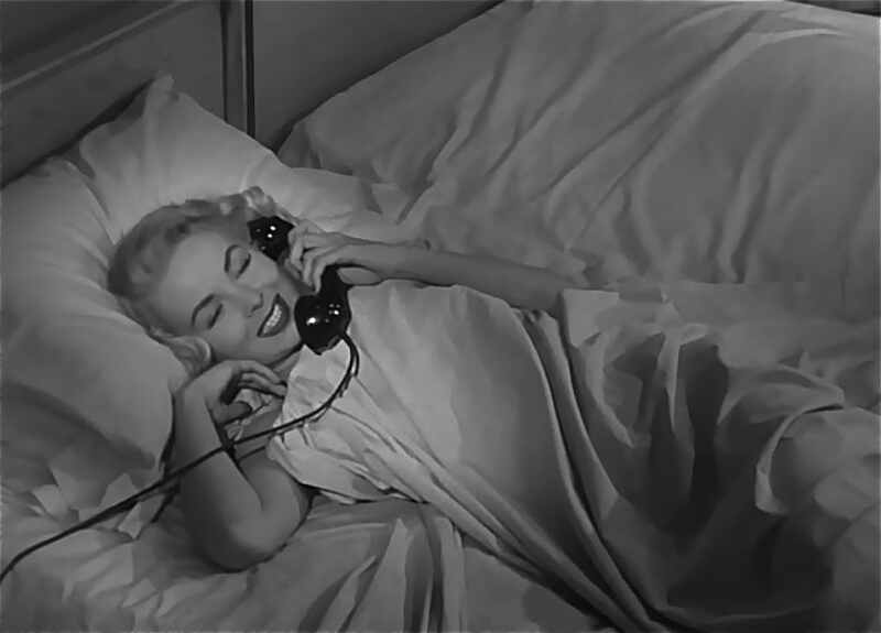 Hot Cars (1956) Screenshot 2