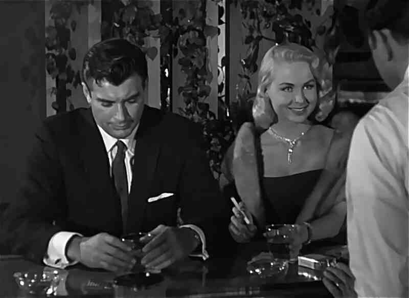 Hot Cars (1956) Screenshot 3