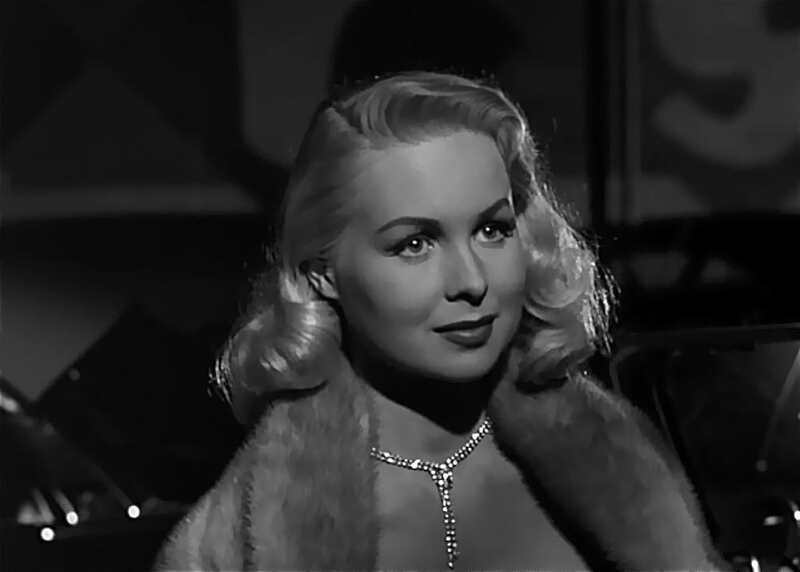 Hot Cars (1956) Screenshot 4
