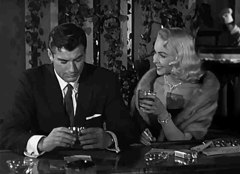 Hot Cars (1956) Screenshot 5