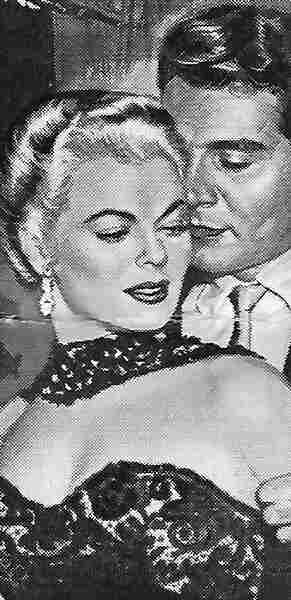 The Houston Story (1956) Screenshot 3
