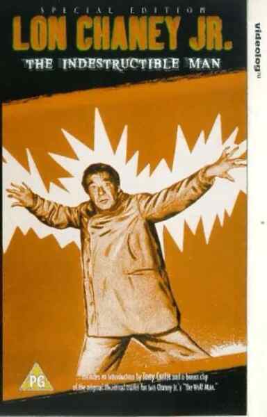 Indestructible Man (1956) Screenshot 2