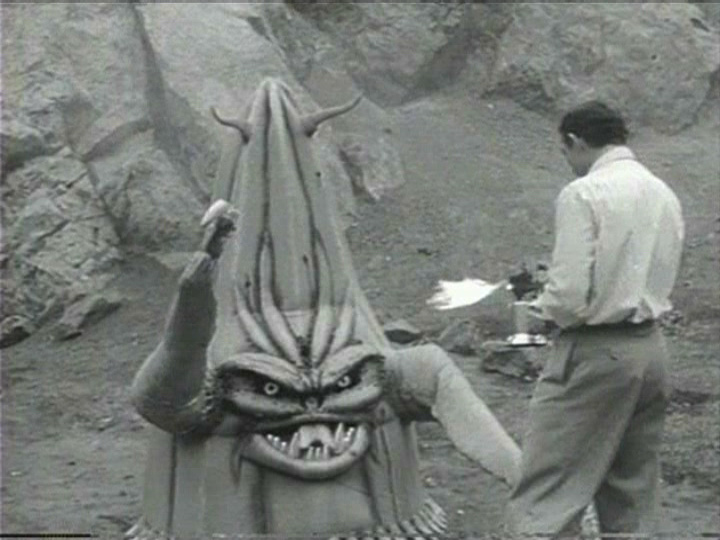 It Conquered the World (1956) Screenshot 2 