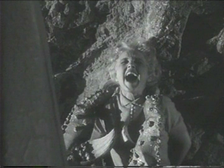 It Conquered the World (1956) Screenshot 4 