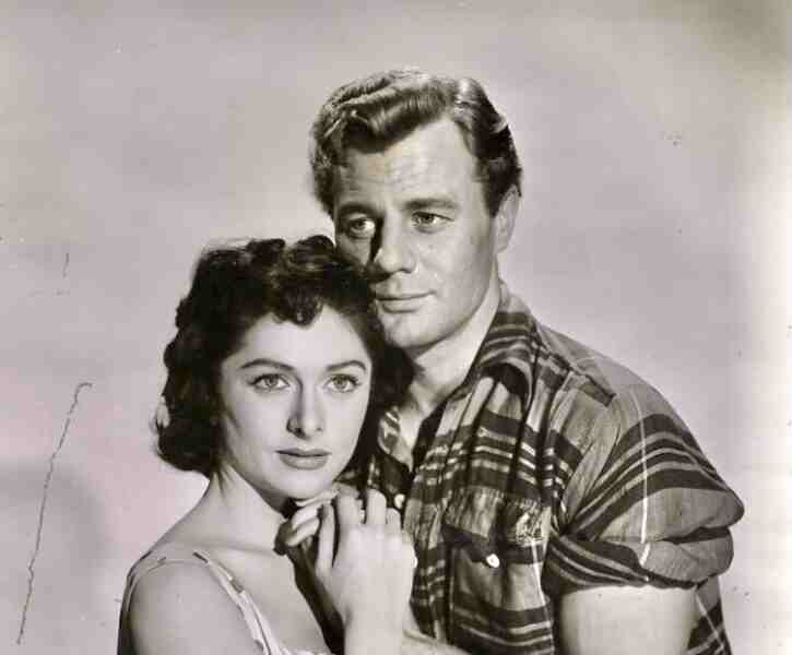 Jacqueline (1956) Screenshot 2