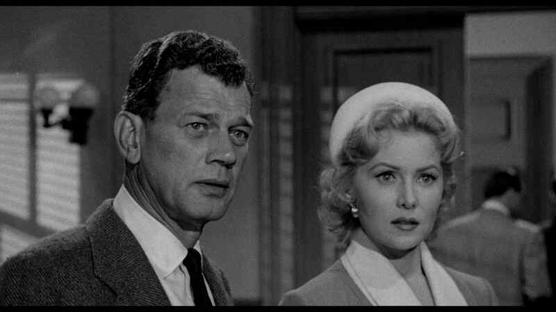 The Killer Is Loose (1956) Screenshot 4