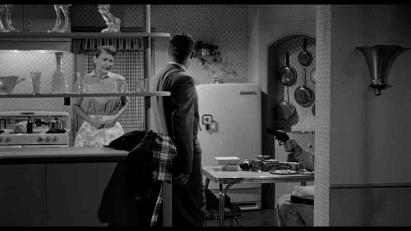 The Killer Is Loose (1956) Screenshot 5