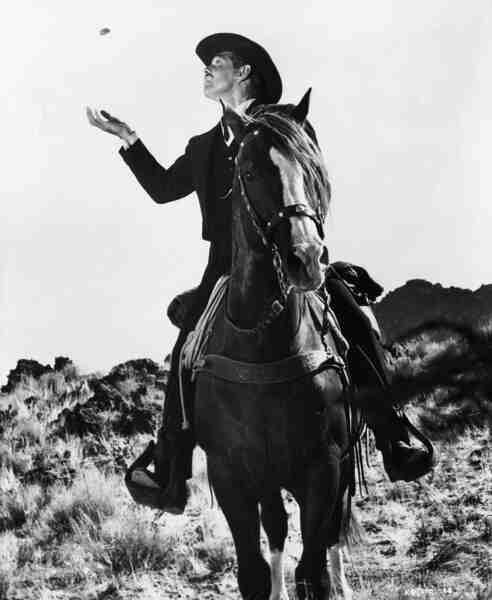 The King and Four Queens (1956) Screenshot 3