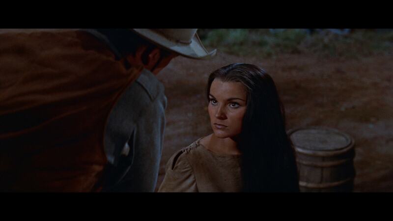 The Last Hunt (1956) Screenshot 5