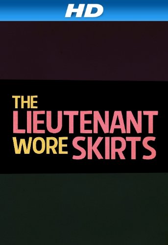 The Lieutenant Wore Skirts (1956) Screenshot 1