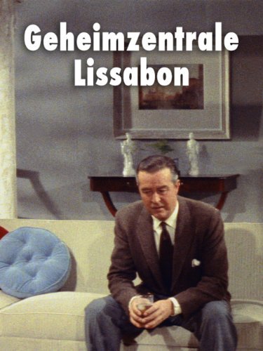 Lisbon (1956) Screenshot 1 