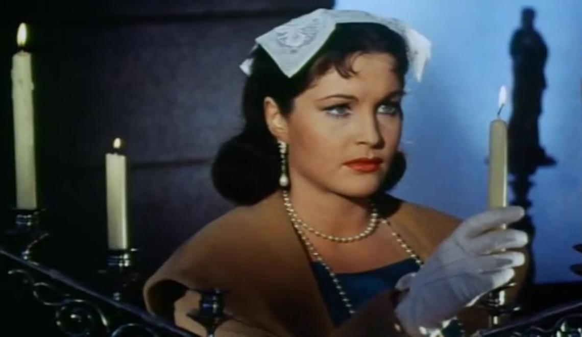Lisbon (1956) Screenshot 3
