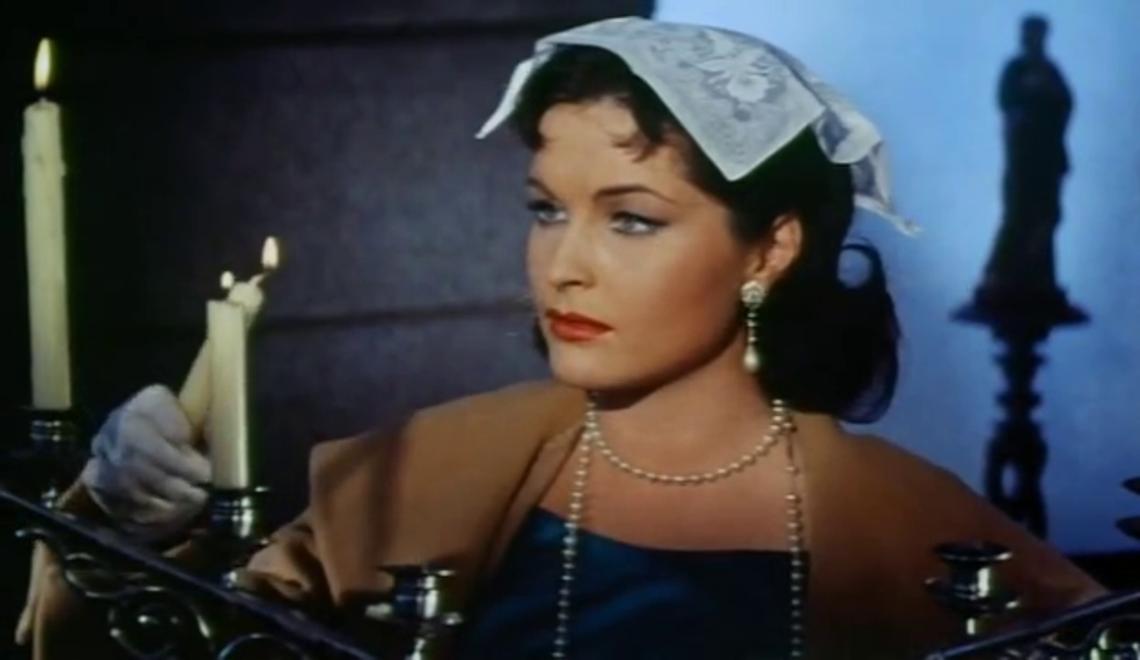 Lisbon (1956) Screenshot 4 
