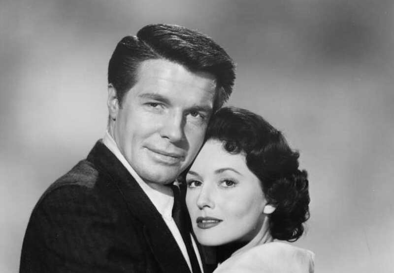The Man Is Armed (1956) Screenshot 2