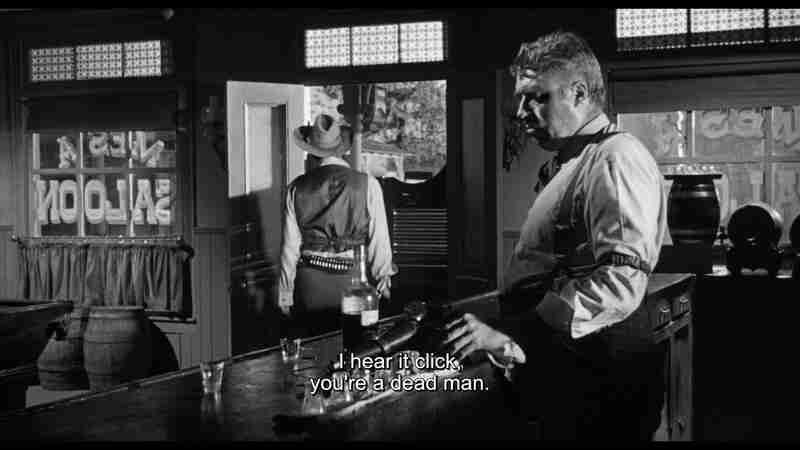 Man from Del Rio (1956) Screenshot 2