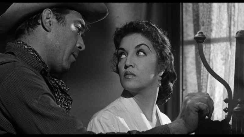 Man from Del Rio (1956) Screenshot 3