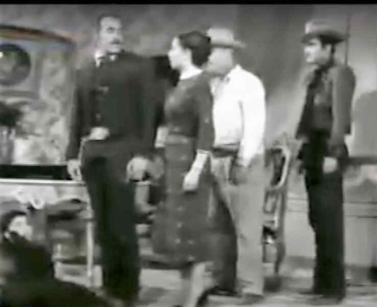 La marca de Satanás (1957) Screenshot 5
