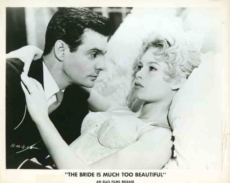Her Bridal Night (1956) with English Subtitles on DVD DVD Her Bridal Night (1956) Screenshot 5