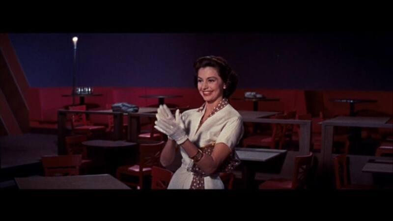 Meet Me in Las Vegas (1956) Screenshot 5