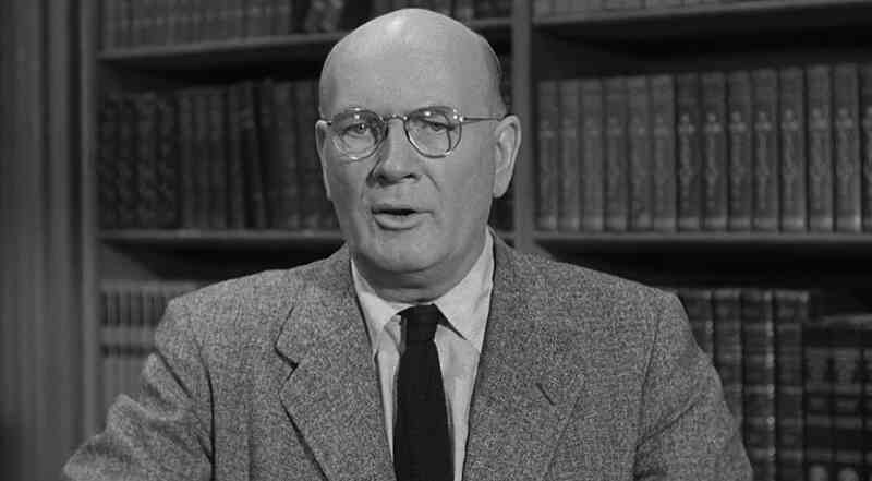 The Mole People (1956) Screenshot 4