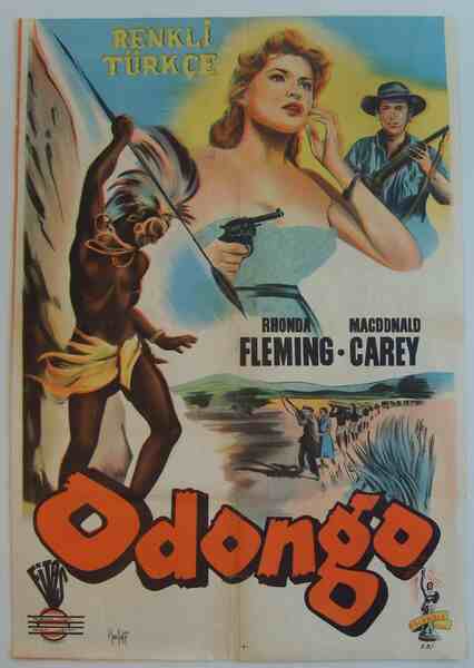 Odongo (1956) Screenshot 2