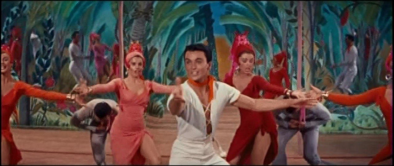 The Opposite Sex (1956) Screenshot 5
