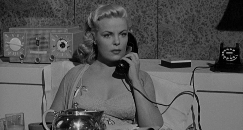 Over-Exposed (1956) Screenshot 2 