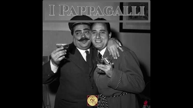 I pappagalli (1955) Screenshot 1