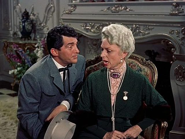Pardners (1956) Screenshot 4 
