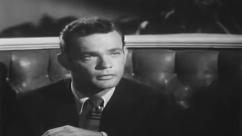 Please Murder Me! (1956) Screenshot 5
