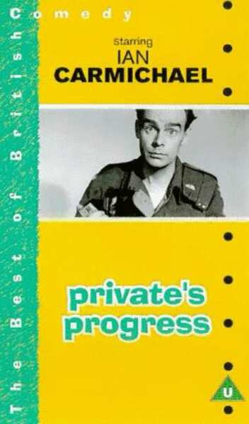 Private's Progress (1956) Screenshot 3