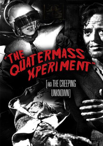 The Quatermass Xperiment (1955) Screenshot 1 