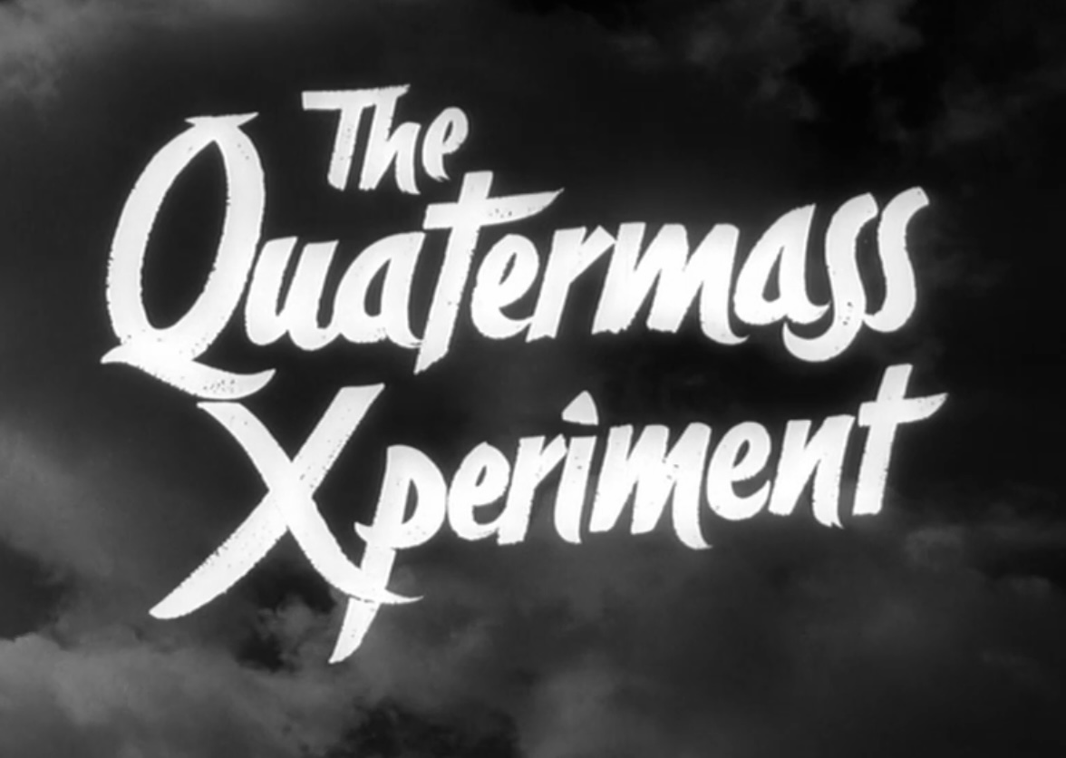 The Quatermass Xperiment (1955) Screenshot 2 
