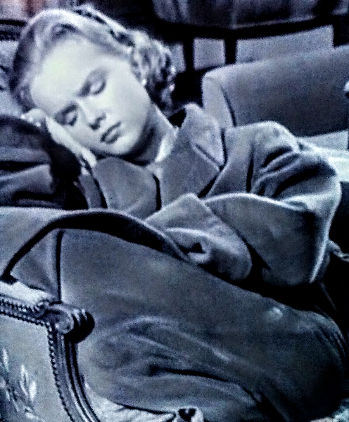 The Rack (1956) Screenshot 2 