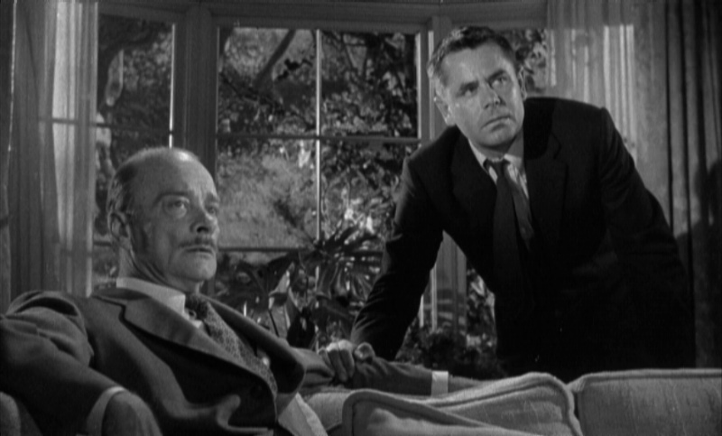 Ransom! (1956) Screenshot 2