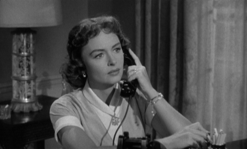 Ransom! (1956) Screenshot 3