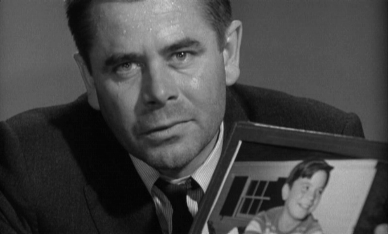 Ransom! (1956) Screenshot 4