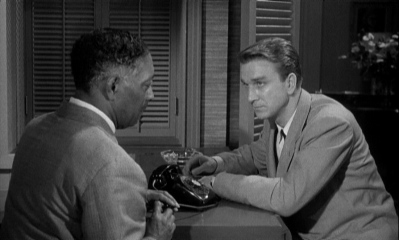 Ransom! (1956) Screenshot 5