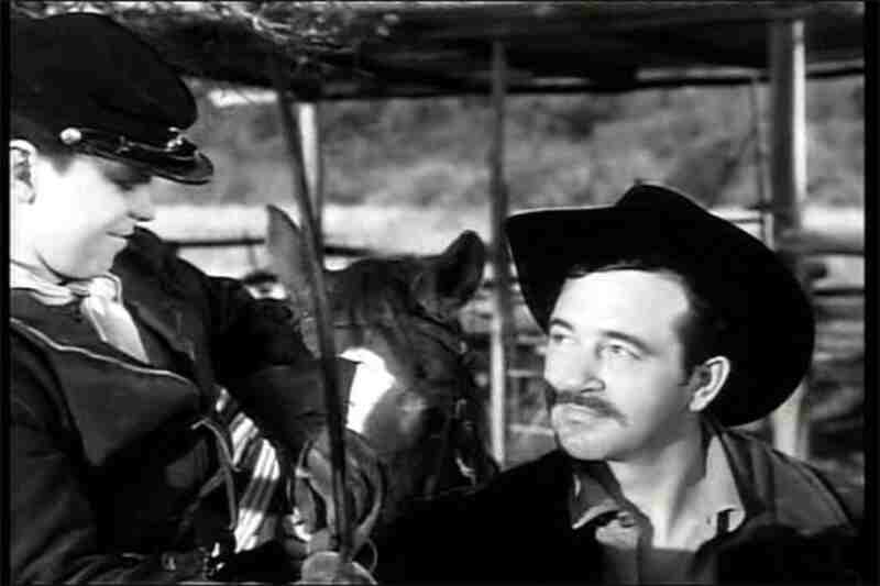 Rebel in Town (1956) Screenshot 3