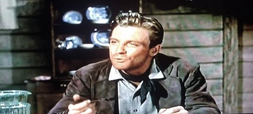 Red Sundown (1956) Screenshot 3