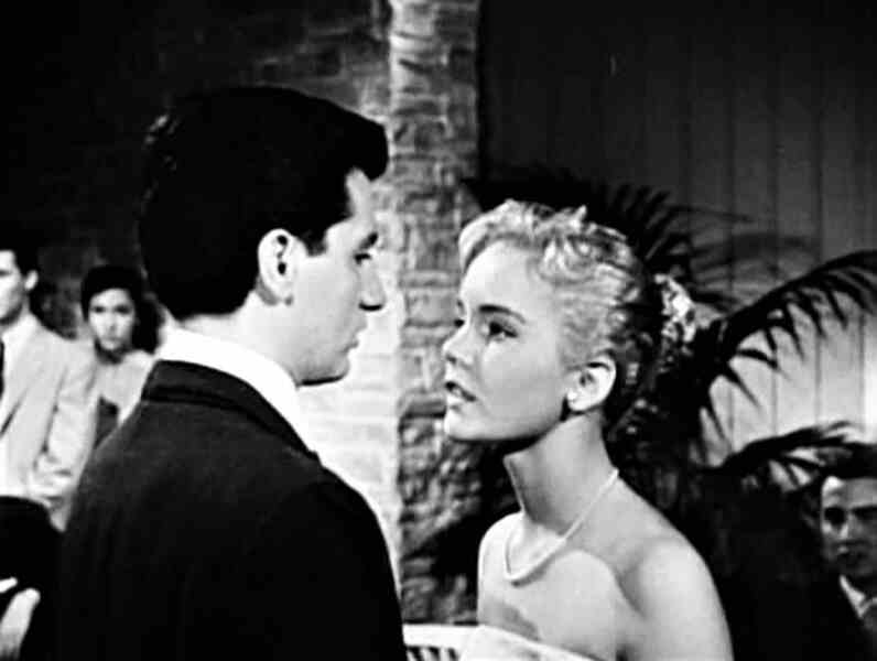 Rock Rock Rock! (1956) Screenshot 4