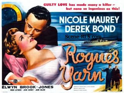 Rogue's Yarn (1957) Screenshot 2 