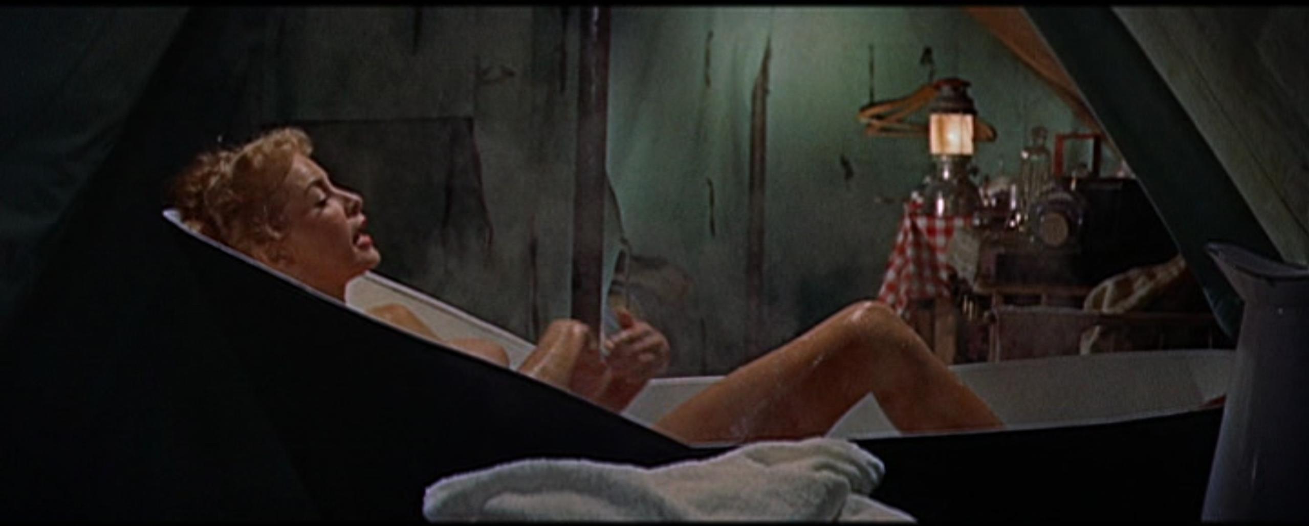 Safari (1956) Screenshot 1